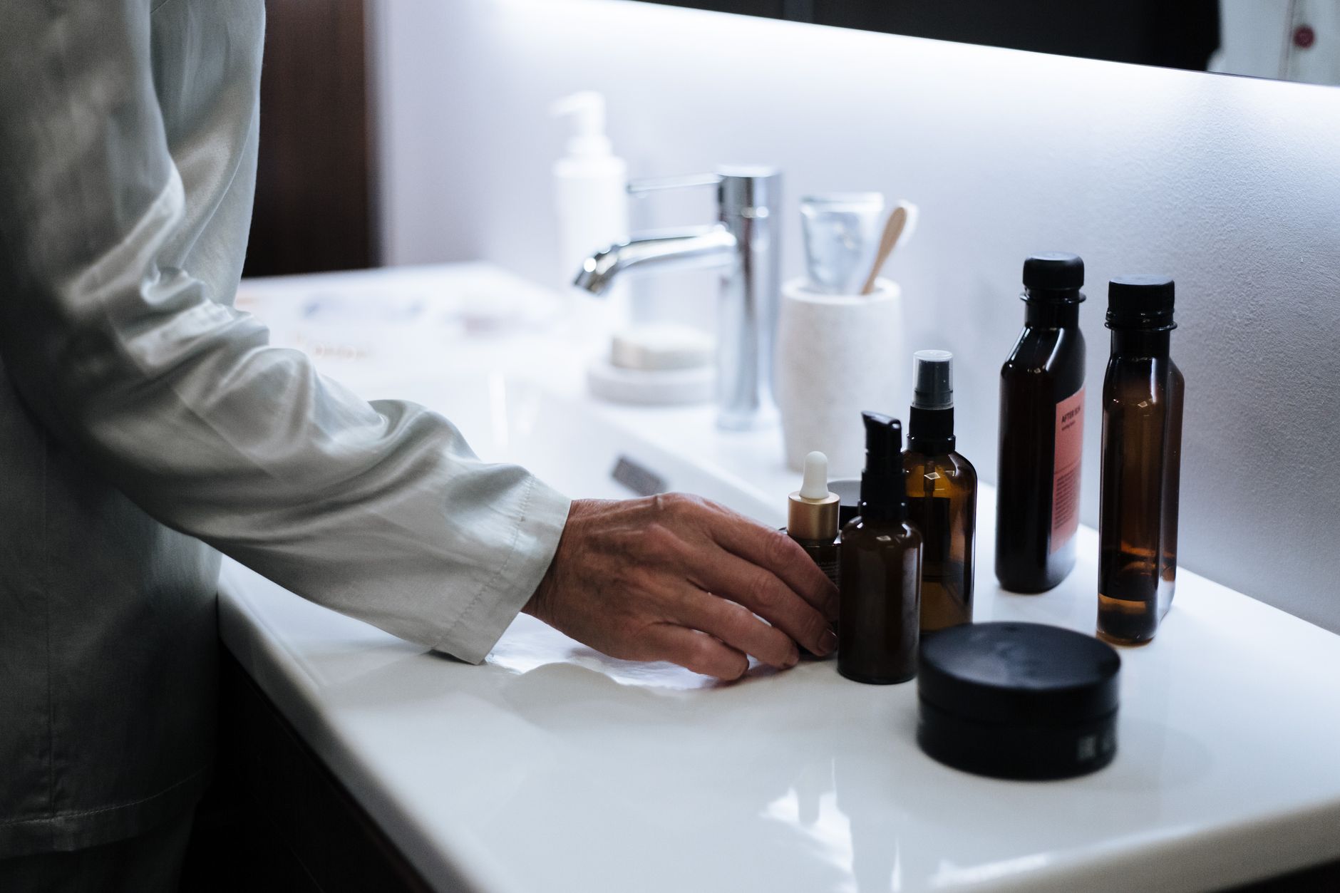 Skinmalizm w 2026: jak trzy kroki mogą być lepsze niż dziesięć produktów